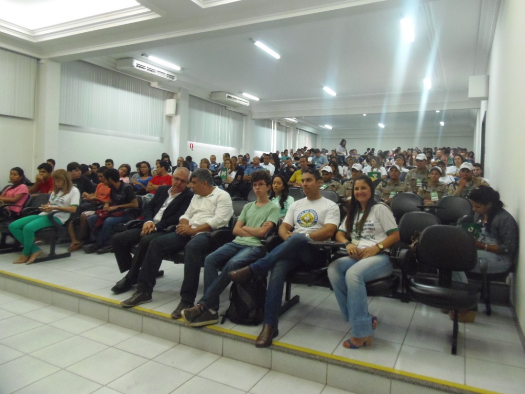 SMTT e Universidade Tiradentes promovem II Seminário de Mobilidade Urbana - SMTT Aracaju